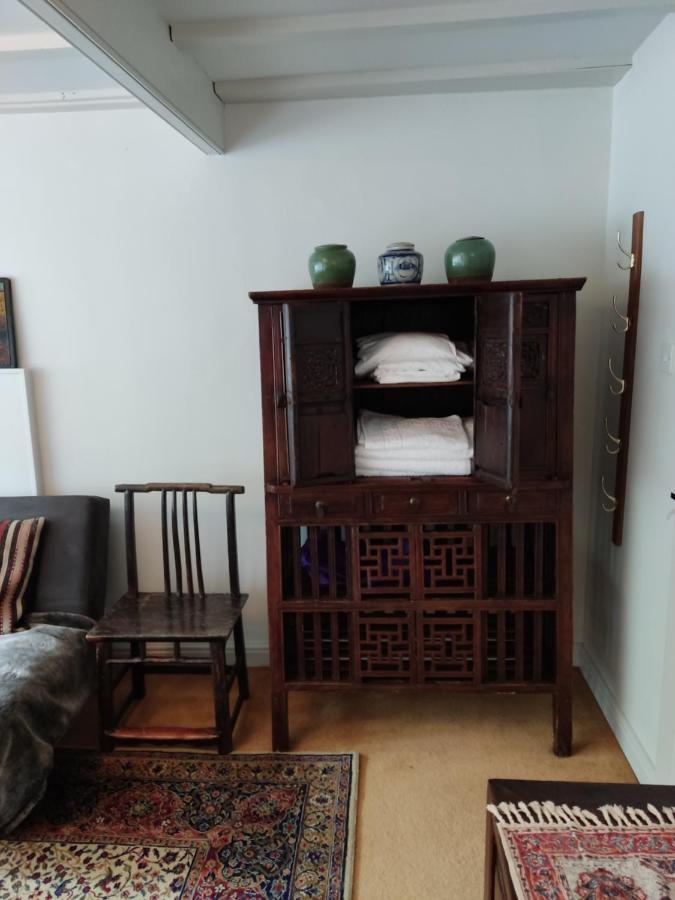 Beautiful Quiet Room In The Heart Of Холмфирт Екстериор снимка